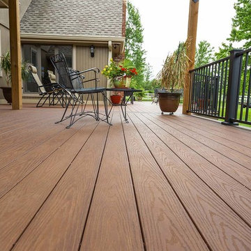 BEAUTIFUL DECKS