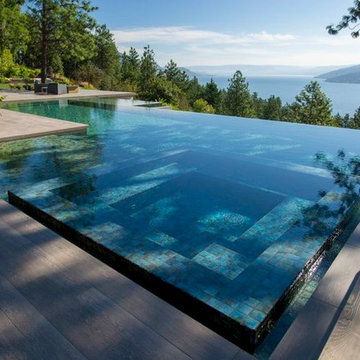 Skip Phillips Pools