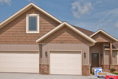Exterior home idea in Other