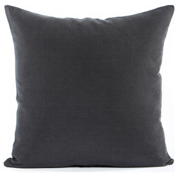 Contemporary Decorative Pillows by Silver Fern Decor