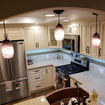 Kitchen Remodel