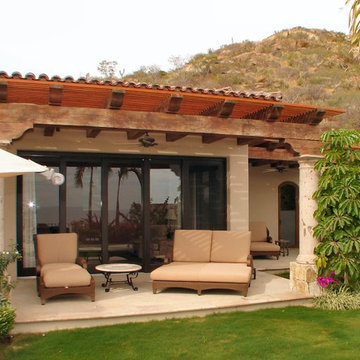 Mexican Hacienda San Jose Del Cabo