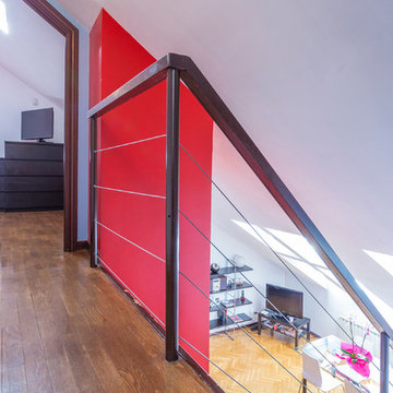 Diseño de interiores