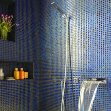 mini bathroom