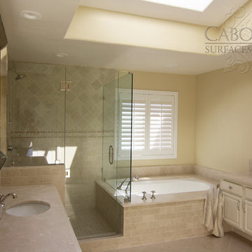 Neutral Retreat, La Jolla