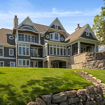 Nautical Cottage