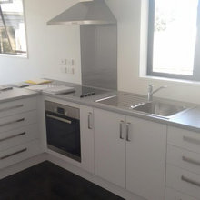 Kitchen & Dining Room