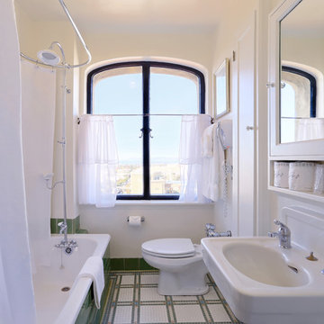 Residential and Multi-Family Spaces