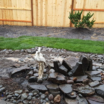 OregonCity EcoLawn, Sod, Sprinklers & Puppies. QUESTIONING WHY A NEW REVIEW???