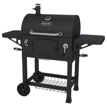 Dyna-Glo Large Heavy-Duty Charcoal Grill