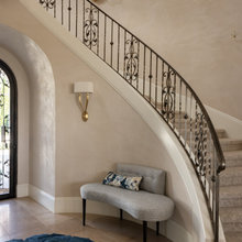 Foyer & Vestibule