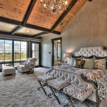 Whistler Living Area