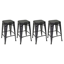 Industrial Bar Stools And Counter Stools by Ami Ventures