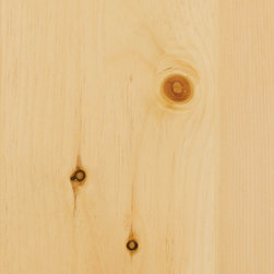 KNOTTY PINE - Products