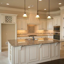 Kitchen Ideas