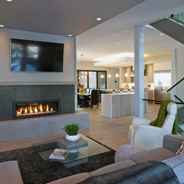 Rosemont Custom Home