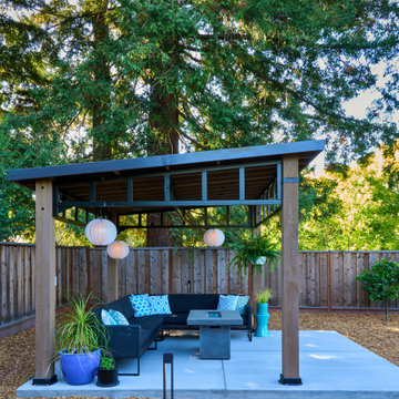 Eichler Revival near Stanford University