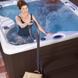 Caldera Spas - Products