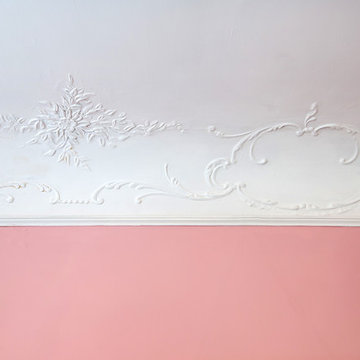 Plaster Restoration
