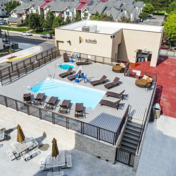 La Pointe - Off Campus Student Housing