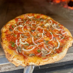 Recipes - Outdoor Pizza Ovens