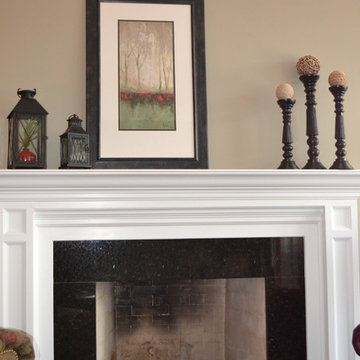 Mid-West condo gets a facelift