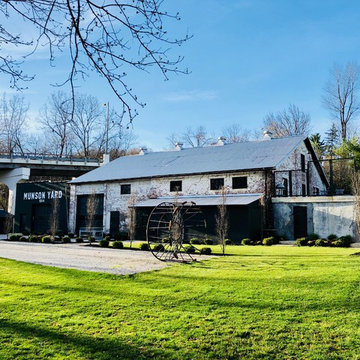 Munson Yard