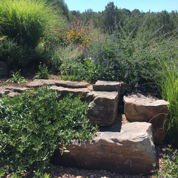 Natural Boulders