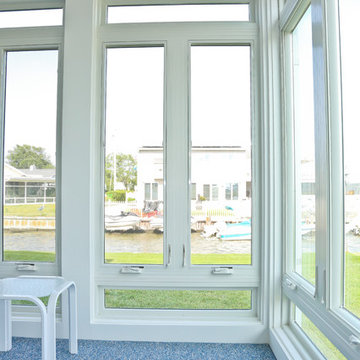 Patio Enclosure
