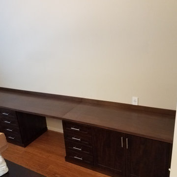Home Office Desk