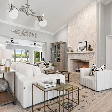 Casual Luxury Curated