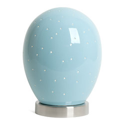 Star Egg Nightlights - Night-lights