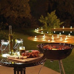 Solar jar - Outdoor Lighting