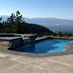 Synergy Landscape Design Ltd - Kelowna, BC, CA V1P 1G9