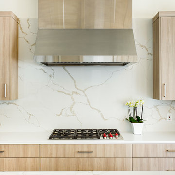 Irving | Cottonwood Valley | Kitchen