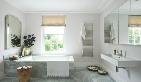 How Should I Heat My Bathroom?