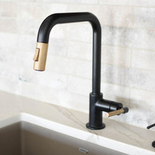 Kitchen Faucets