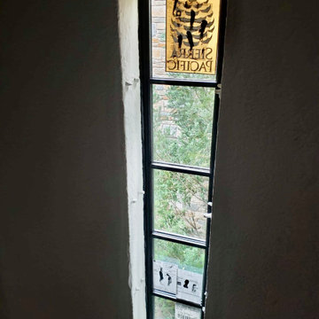 Sierra Pacific Windows and Doors