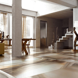 ALABASTRI - Wall And Floor Tile