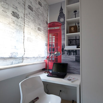 Apartment in Split, Croatia