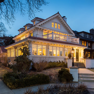 Kenilworth Residence