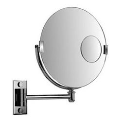 Miroir Brot - Miroir Brot Reflet 35 - Makeup Mirrors