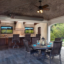 Ideas for New House