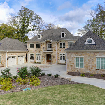 Lake view