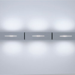 Bloc - Wall Sconces