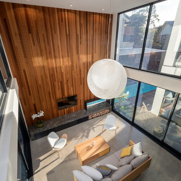 MARIBYRNONG RESIDENCE