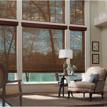 Provenance Woven Wood Blinds