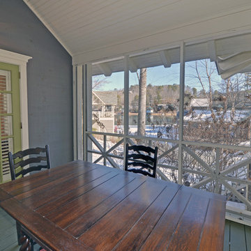 Lake Burton Custom Homes