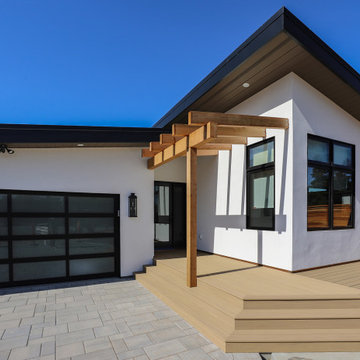 Brake House