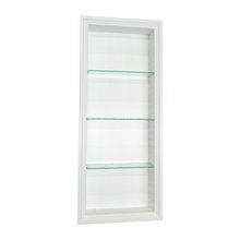Storage solutions